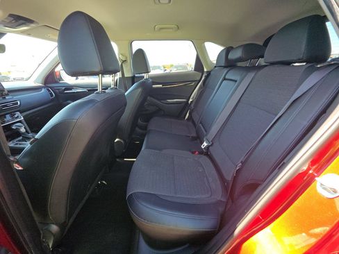 Used 2021 Kia Seltos S AWD/4WD image 12