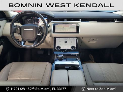 Used 2019 Land Rover Range Rover Velar S image 15