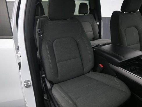 Used 2020 RAM 1500 Big Horn AWD/4WD image 19