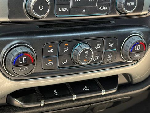 Used 2015 Chevrolet Silverado 1500 LT w/ All Star Edition AWD/4WD image 18
