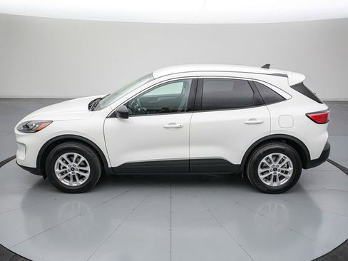 Certified 2022 Ford Escape SE w/ Convenience Package AWD/4WD image 8