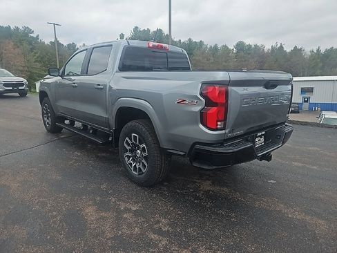 New 2026 Chevrolet Colorado Z71 w/ Z71 Convenience Package 2 AWD/4WD image 3