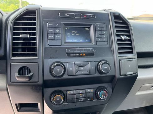 Used 2018 Ford F150 XL RWD image 16