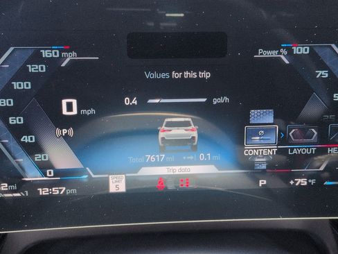 Used 2025 BMW X1 M35i w/ Premium Package AWD/4WD image 22