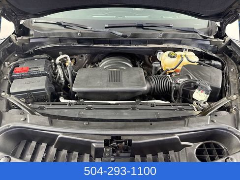 Used 2022 Chevrolet Tahoe LS RWD image 31