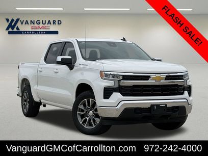 Used 2025 Chevrolet Silverado 1500 LT