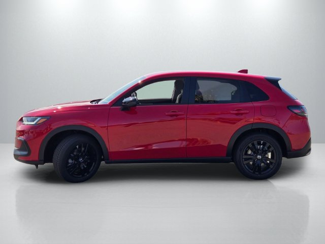New 2027 Honda HR-V Sport image 7