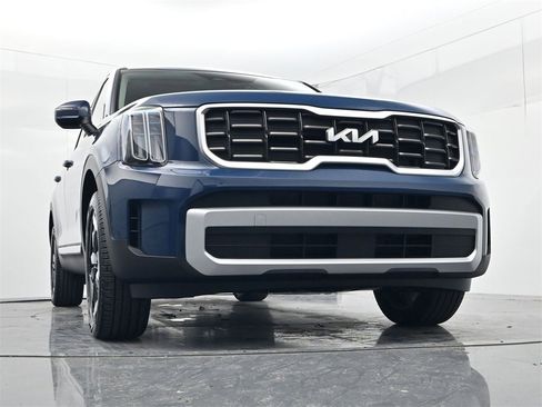 New 2025 Kia Telluride S image 35