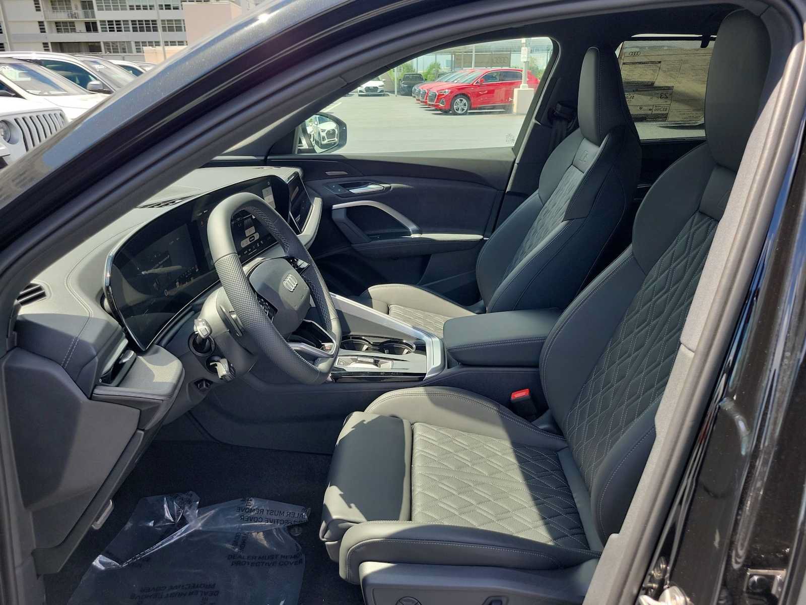 New 2026 Audi SQ5 Premium Plus AWD/4WD image 15