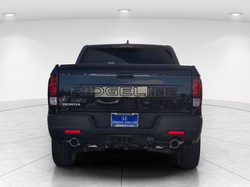 New 2026 Honda Ridgeline RTL image 5