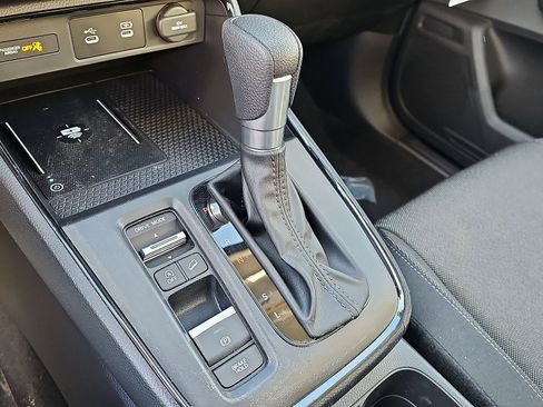 New 2026 Honda CR-V EX image 7