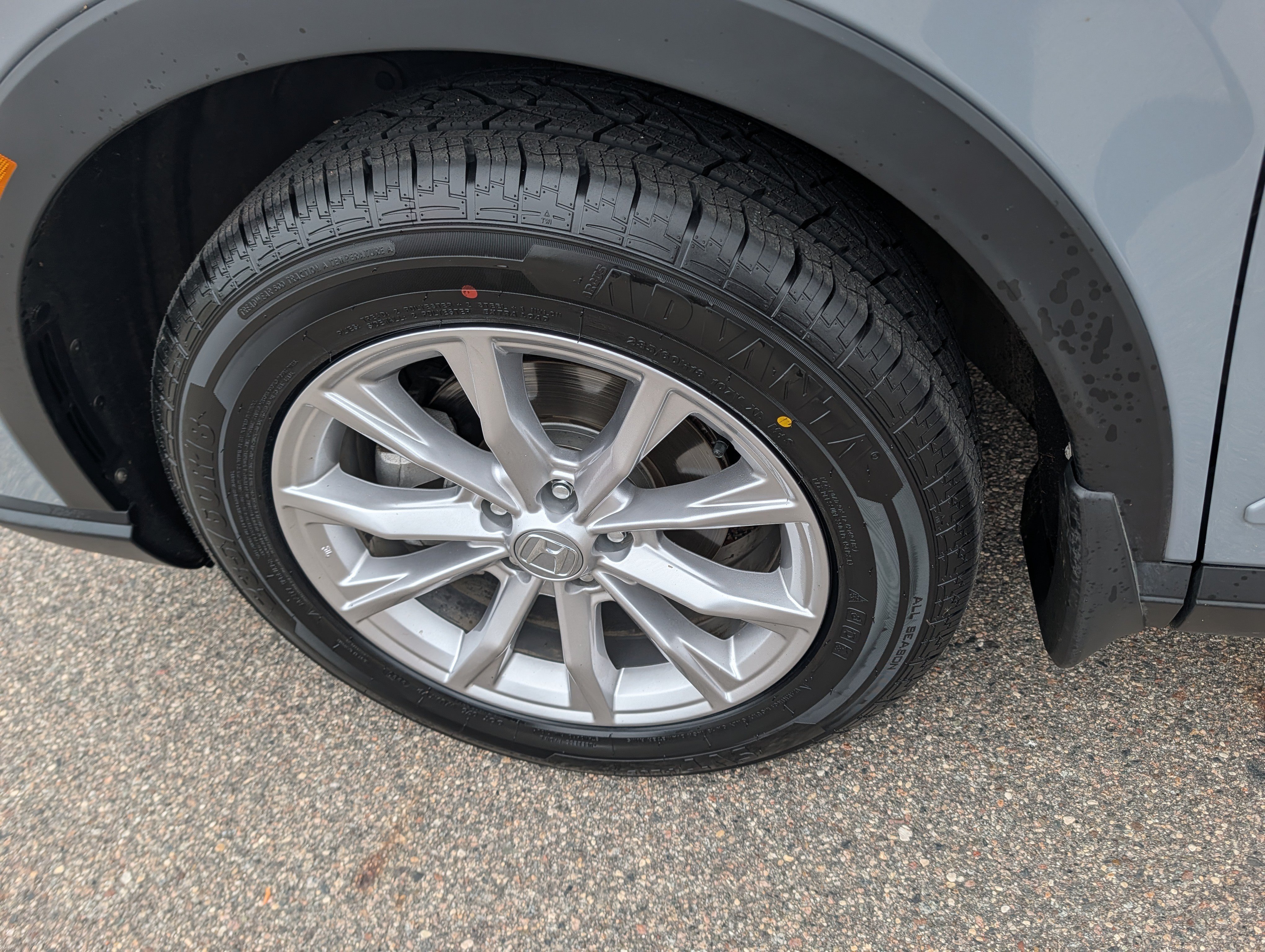 Used 2024 Honda CR-V EX-L image 16