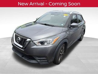 Certified 2019 Nissan Kicks SV FWD video 1