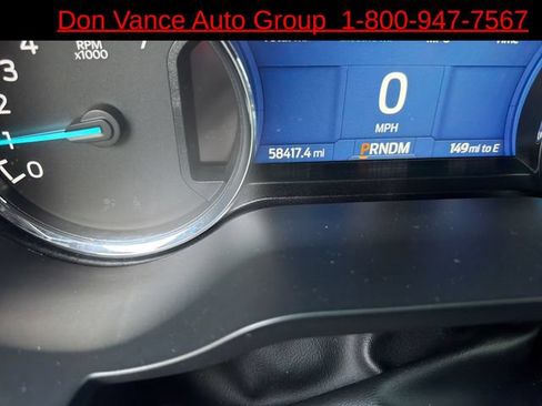 Used 2023 Ford F150 XLT w/ Equipment Group 302A High AWD/4WD image 16