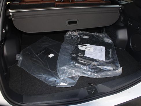 New 2026 Subaru Forester Touring image 8