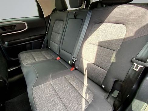 Used 2022 Ford Bronco Sport Big Bend AWD/4WD image 31