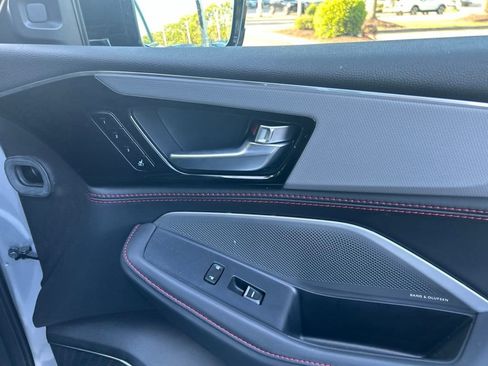 Certified 2026 Acura MDX A-Spec AWD/4WD image 25