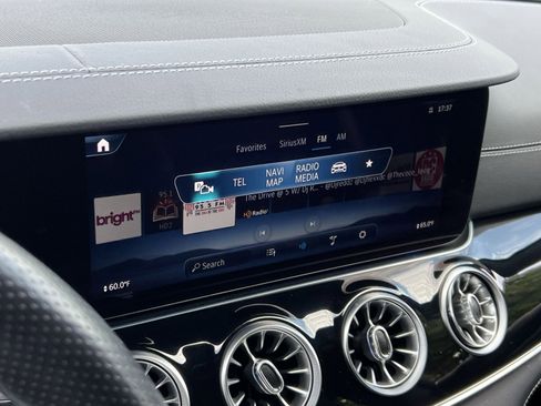 Used 2024 Mercedes-Benz AMG GT 43 image 23