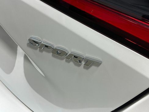 New 2026 Honda Civic Sport image 8
