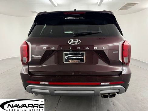 Used 2024 Hyundai Palisade SEL w/ Premium Package image 7