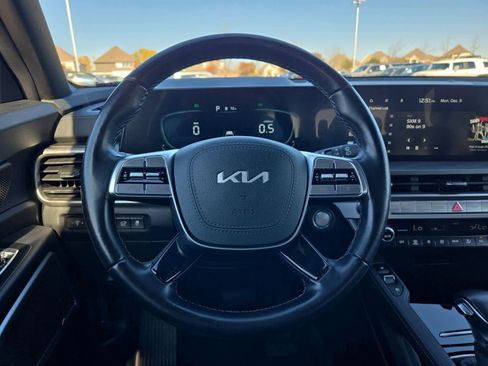 Used 2023 Kia Telluride EX X-Line image 23