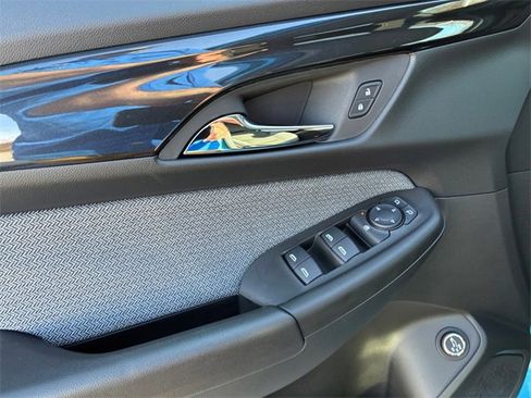 New 2026 Chevrolet TrailBlazer LT image 12