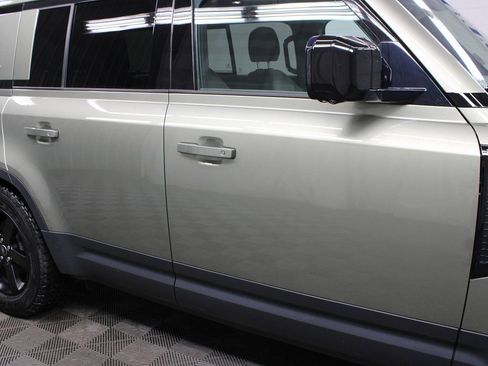 Used 2020 Land Rover Defender 110 S image 39