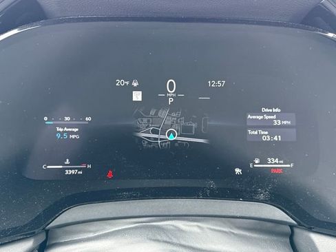 Used 2025 Lexus RX 350 350 image 17