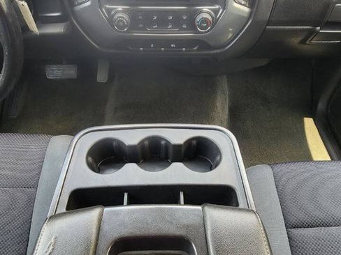 Used 2014 Chevrolet Silverado 1500 LT AWD/4WD image 14