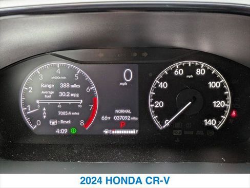 Used 2024 Honda CR-V EX-L image 16