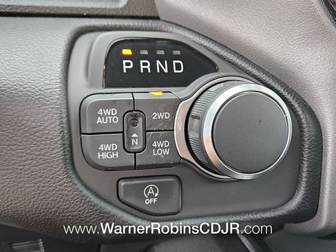 New 2026 RAM 1500 Big Horn image 23