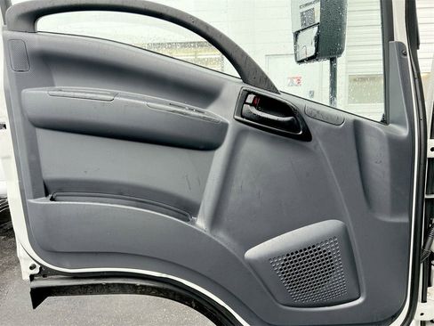 New 2024 Chevrolet Low Cab Forward 4500 XD image 10