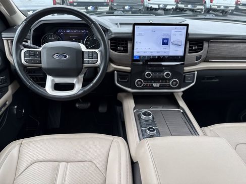 Used 2024 Ford Expedition Limited image 22