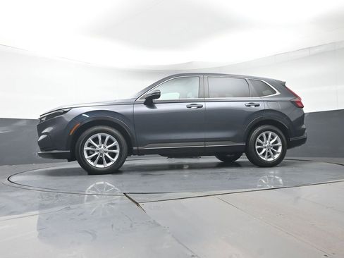 Certified 2024 Honda CR-V EX image 29