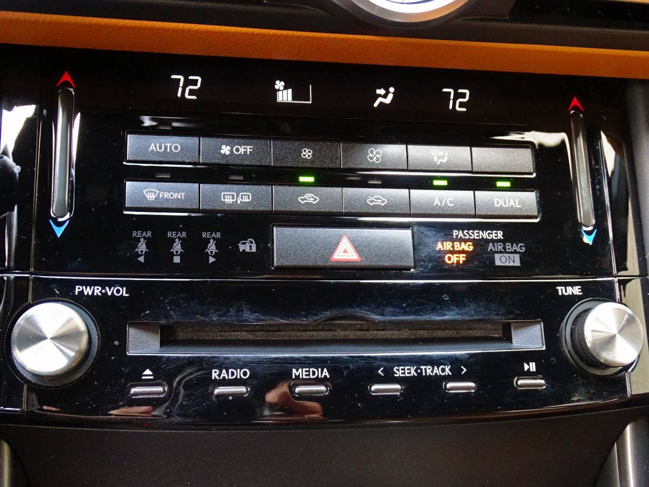 Used 2021 Lexus IS 300 w/ Accessory Package RWD image 26