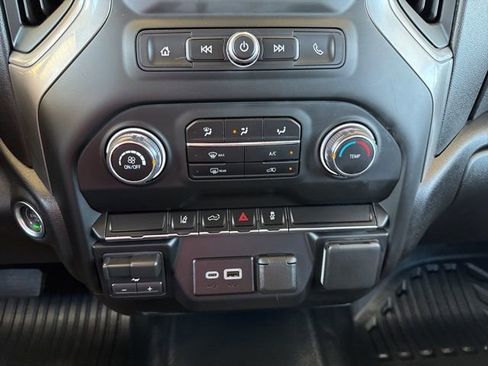 Used 2026 Chevrolet Silverado 2500 W/T w/ WT Convenience Package AWD/4WD image 21