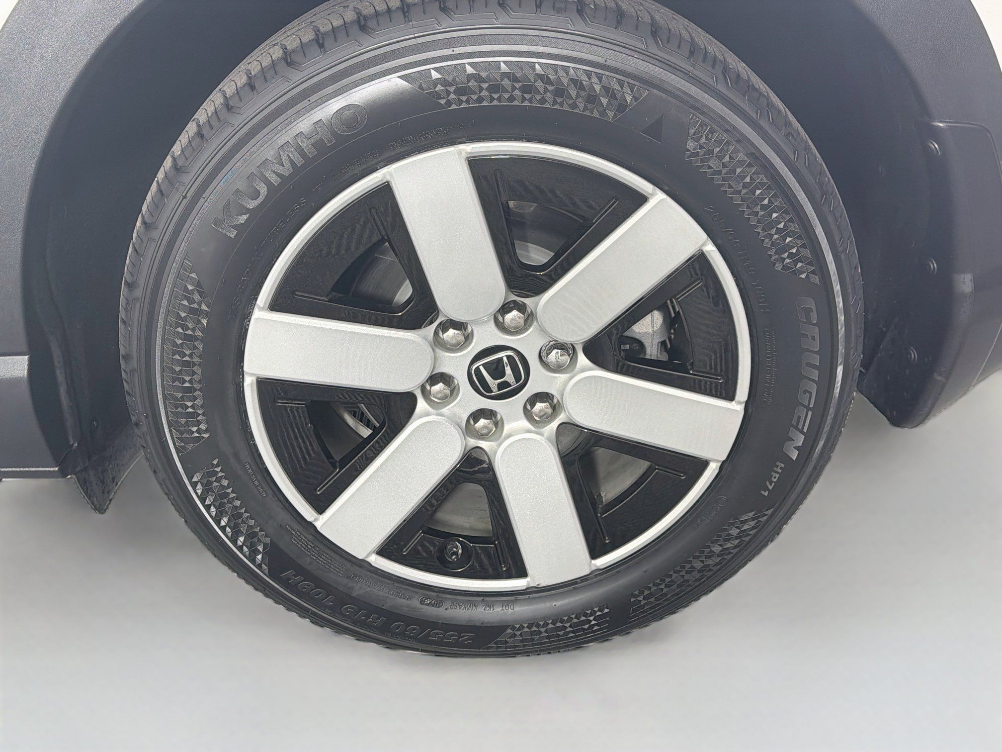 Used 2024 Honda Prologue EX image 11