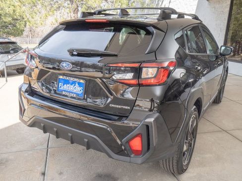 Certified 2025 Subaru Crosstrek 2.5i Limited image 6