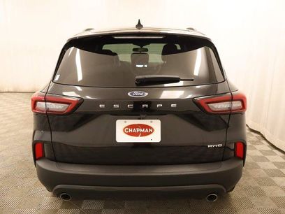 Certified 2025 Ford Escape ST-Line Select