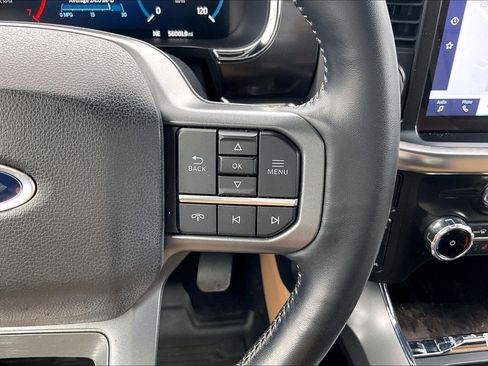 Certified 2022 Ford F150 Lariat AWD/4WD image 18