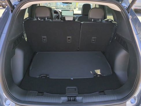 Used 2025 Ford Escape SE w/ PHEV Premium Package FWD image 13