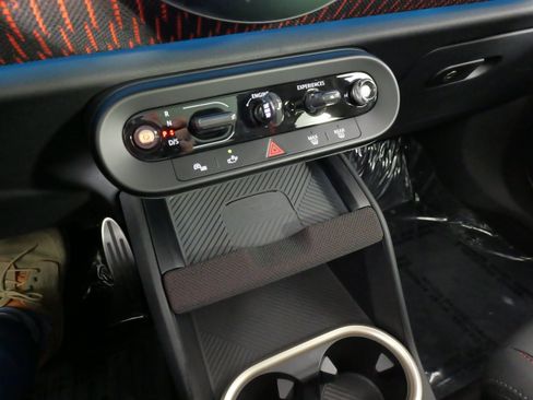 Used 2025 MINI Cooper Countryman John Cooper Works w/ Comfort Package Max AWD/4WD image 57