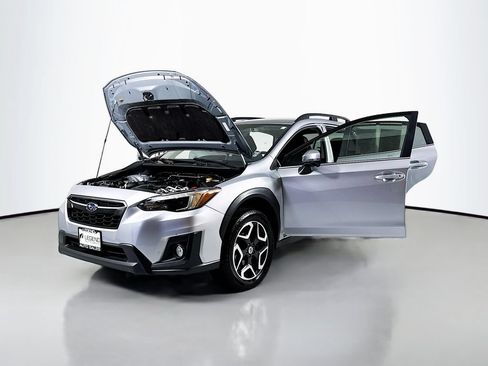 Used 2018 Subaru Crosstrek 2.0i Limited AWD/4WD image 16