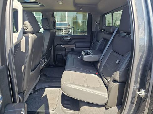 Used 2022 GMC Sierra 2500 Denali w/ Denali Ultimate Package AWD/4WD image 15