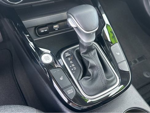 Certified 2023 Kia Soul EX image 32