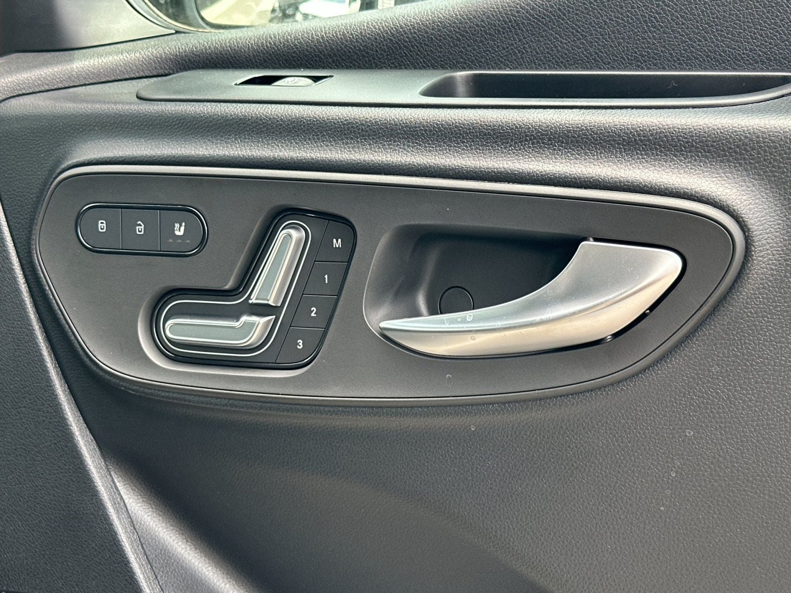 New 2026 Mercedes-Benz Sprinter 2500 image 19