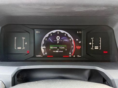 Certified 2024 Toyota Tacoma SR5 image 18