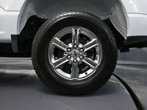 Used 2024 Ford F150 XLT w/ Tow/Haul Package image 14