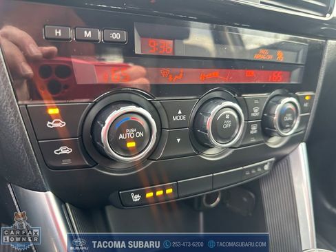 Used 2014 MAZDA CX-5 Grand Touring image 25