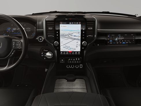 New 2026 RAM 1500 Limited AWD/4WD image 6